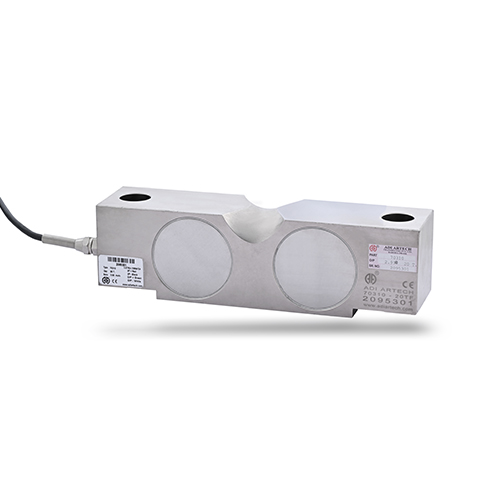 Double Ended Shear Beam Load Cell - Accuracy: 0.025% Fso %