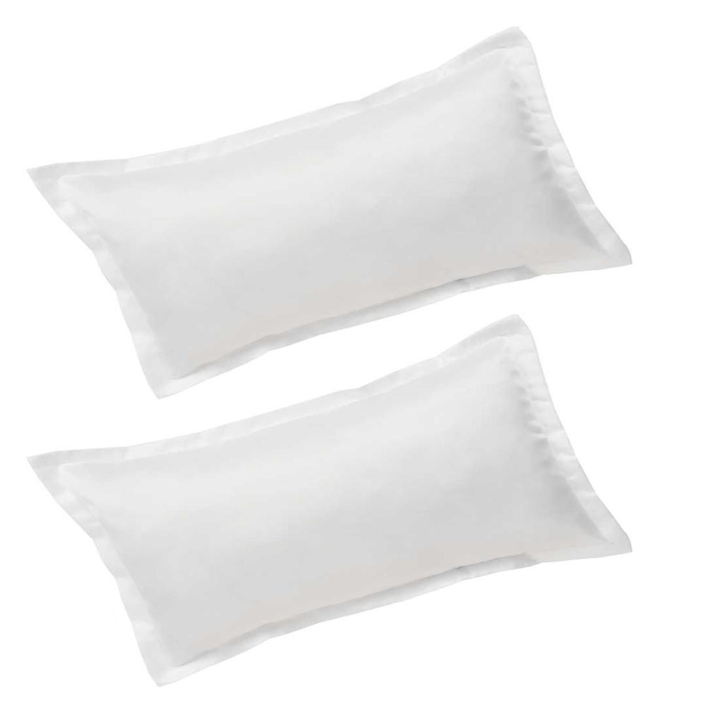 Hotel Pillow Cover 120 Gsm Basic - Material: Sateen
