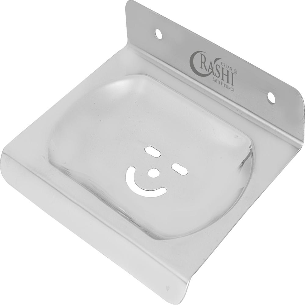 Diamond Soap Dish