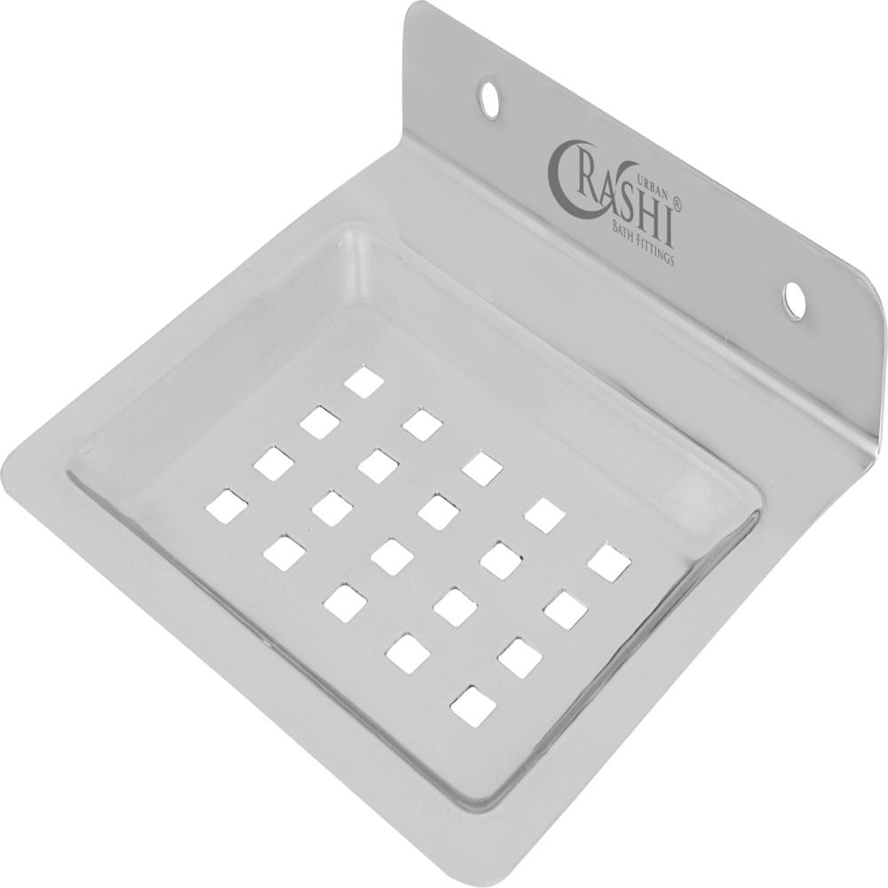 Diamond Soap Dish