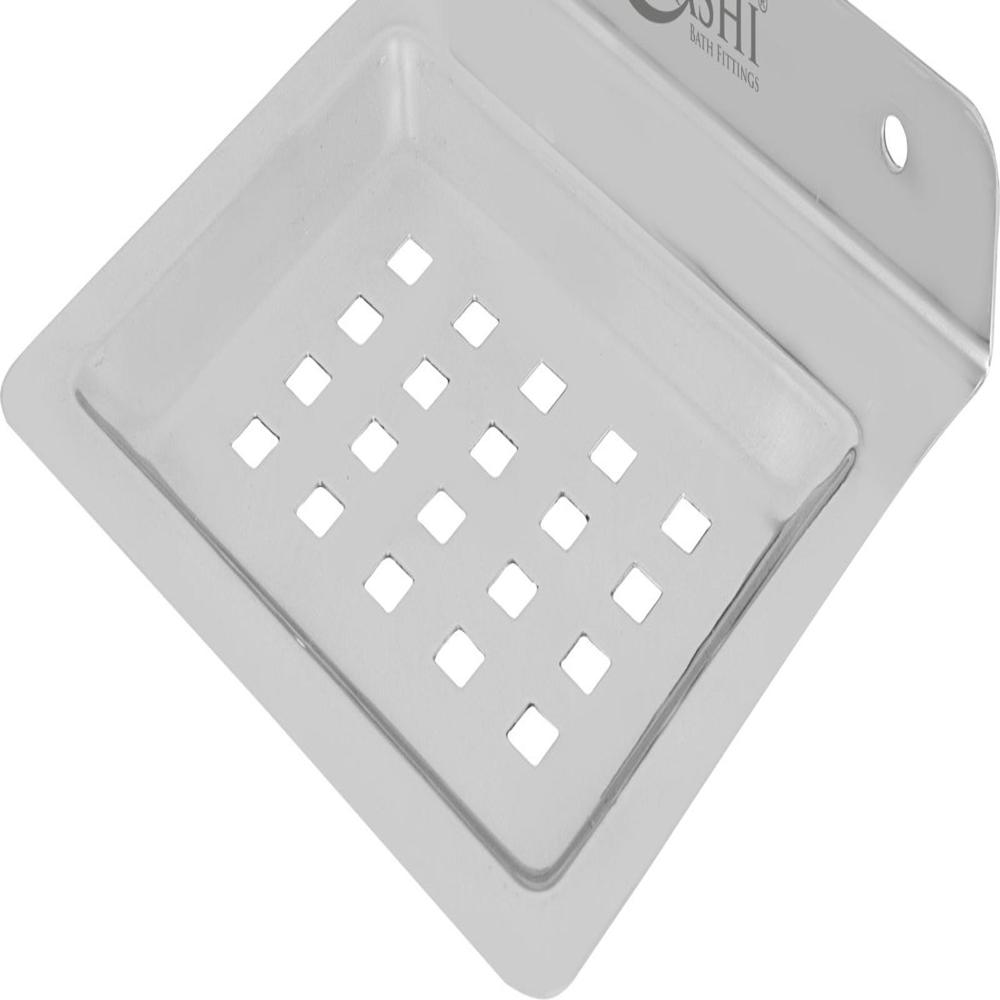 Diamond Soap Dish