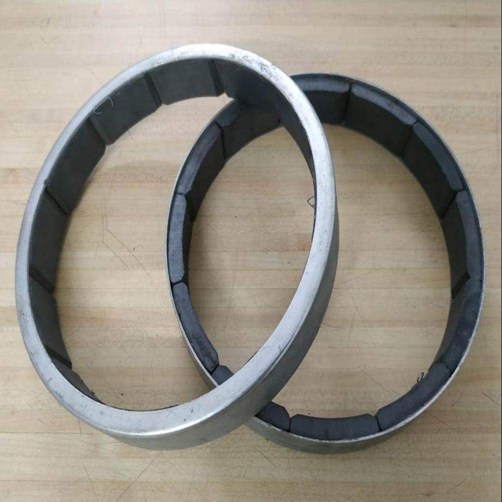 BLDC Magnet
