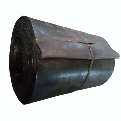 Endless Rubber Conveyor Belt