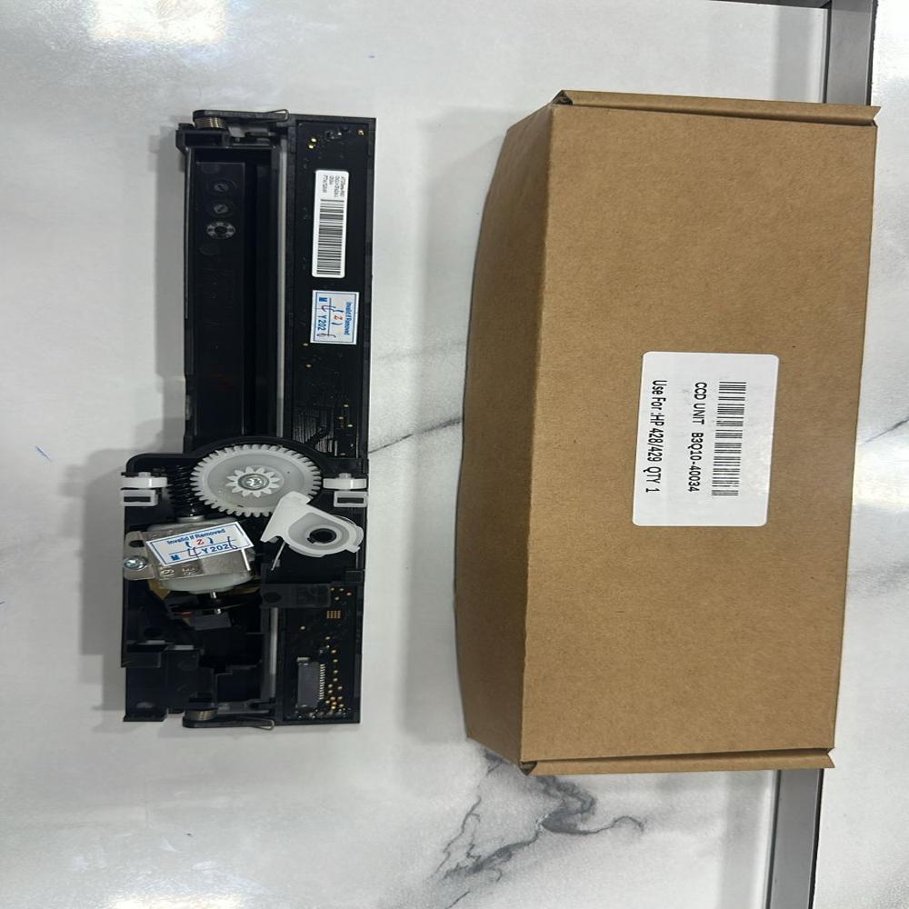 HP 329 CCD UNIT