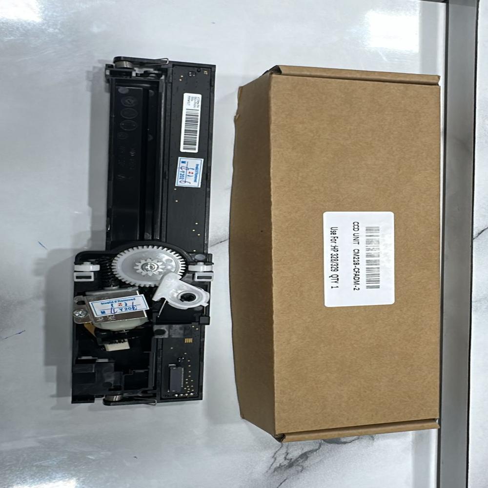 HP 429 CCD UNIT