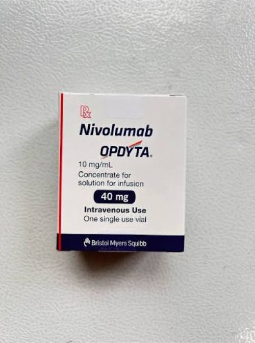 Opdyta 40mg Injection
