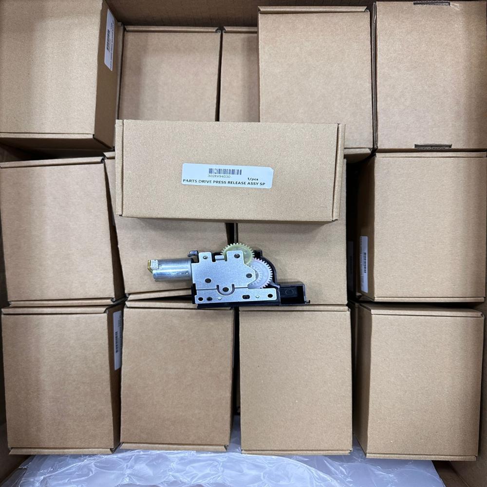 Kyocera 2040 fixing motor