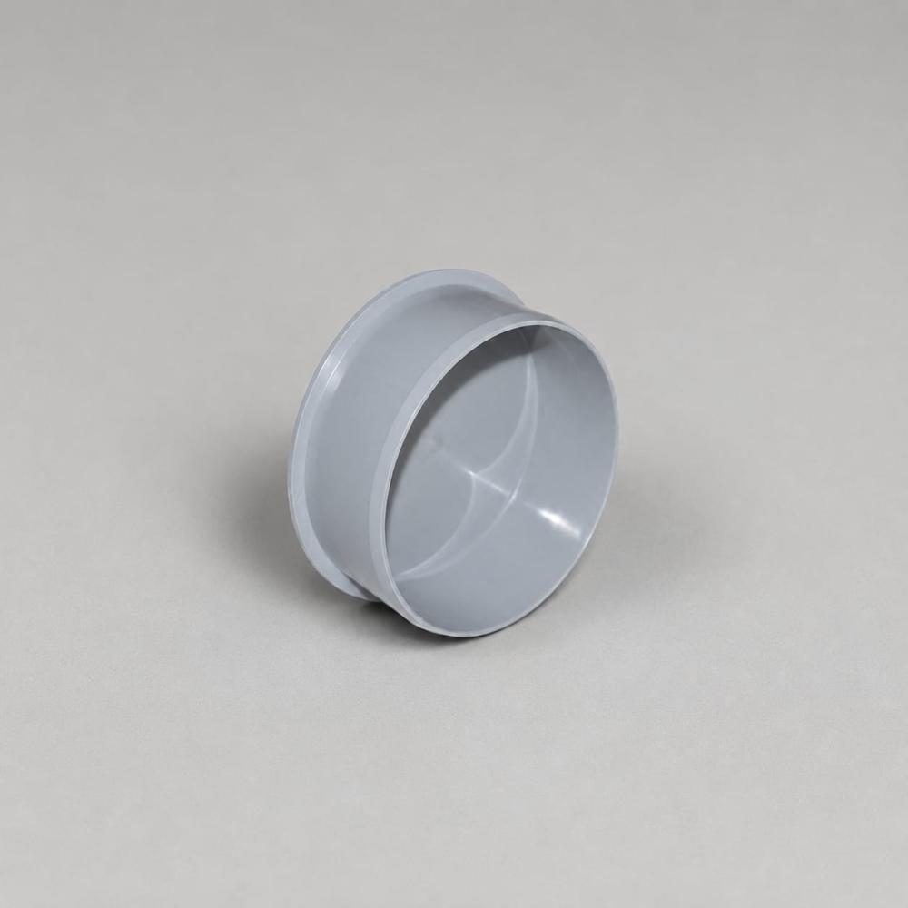 Grey Socket Plug