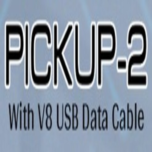ROCK LIGHT CHARGER WITH V8 DATA CABLE RL-TC720