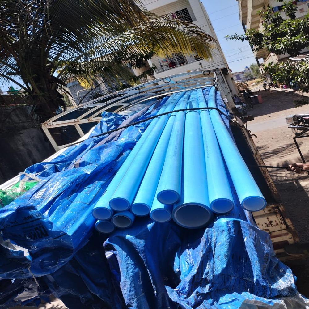 PPR Piping System