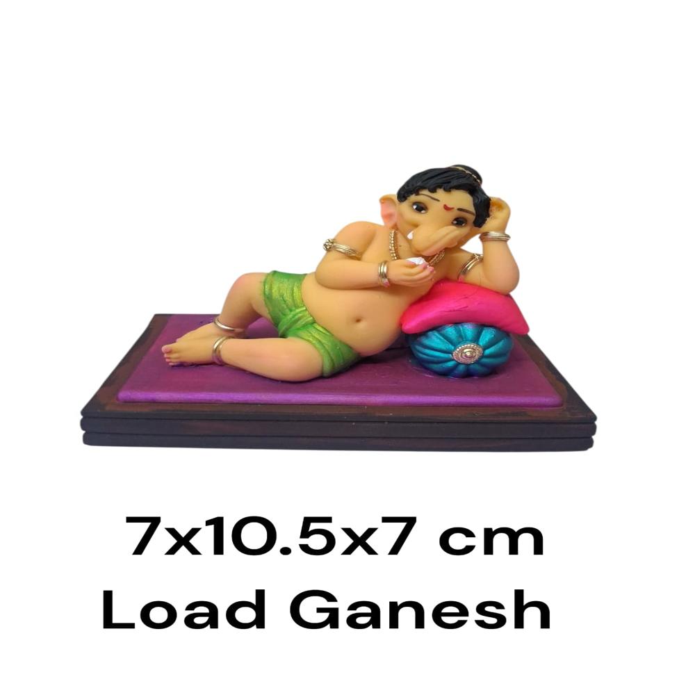 Load Ganesh