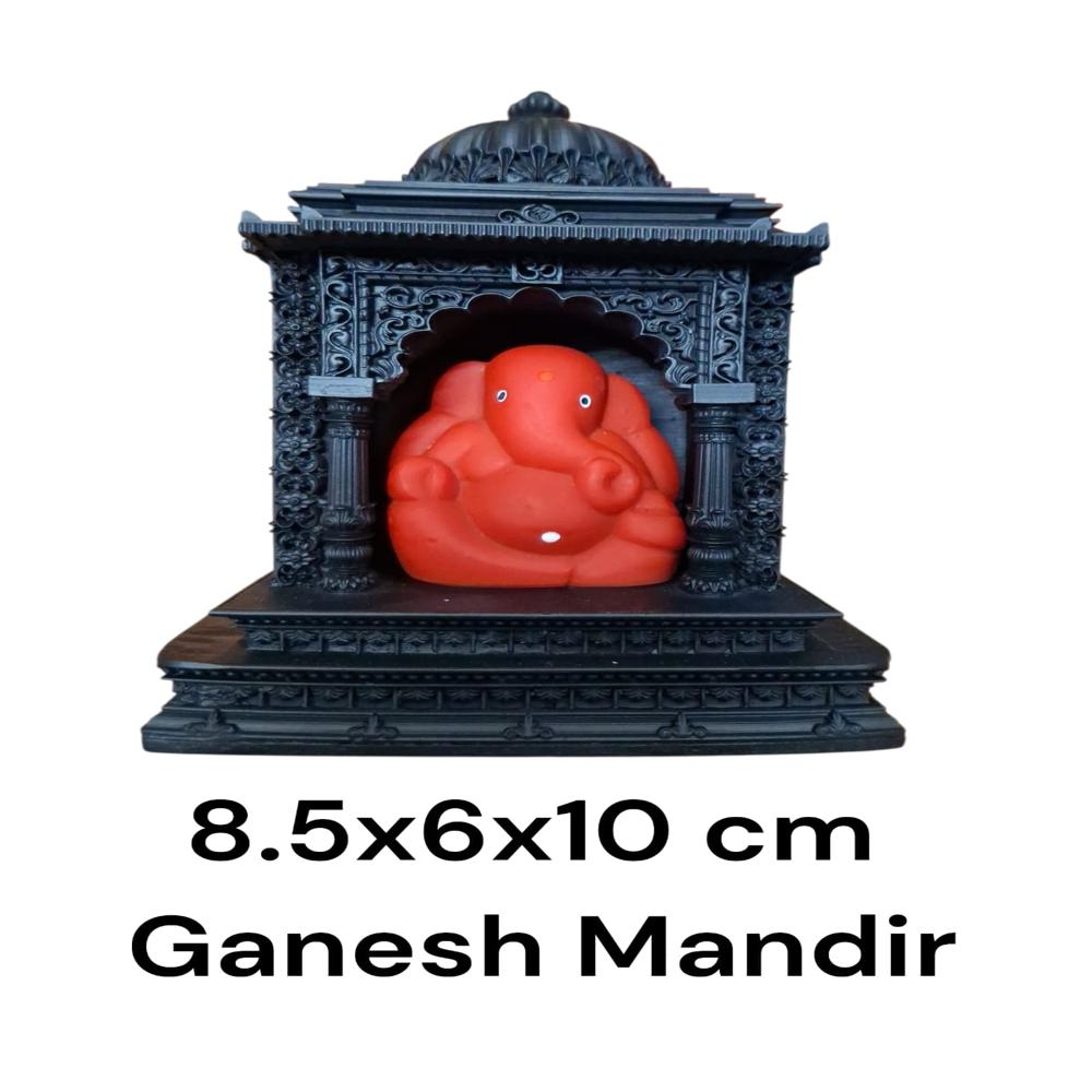 Mandir Ganesh