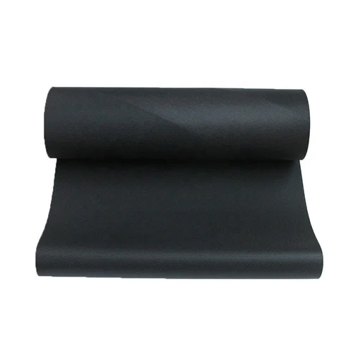 Joint Less Belts - Material: Rubber