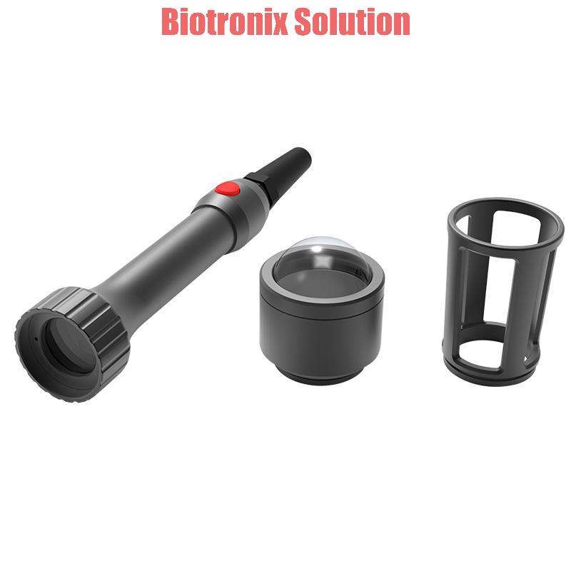 Professional Black Laser Therapy Machine for Healthcare Professionals