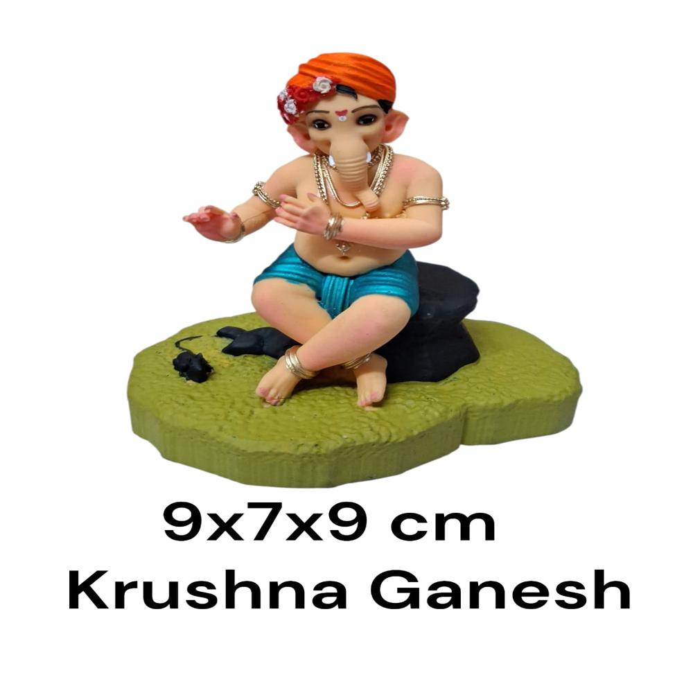 Krishna Ganesh