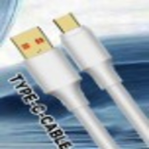 ROCK LIGHT CHARGER WITH TYPE-C CABLE RL-TC722