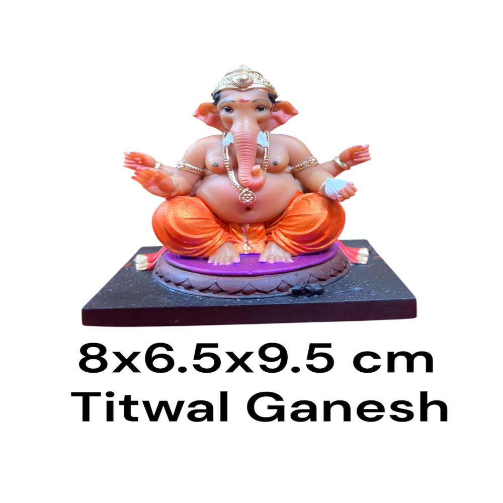 Titwala Ganesh