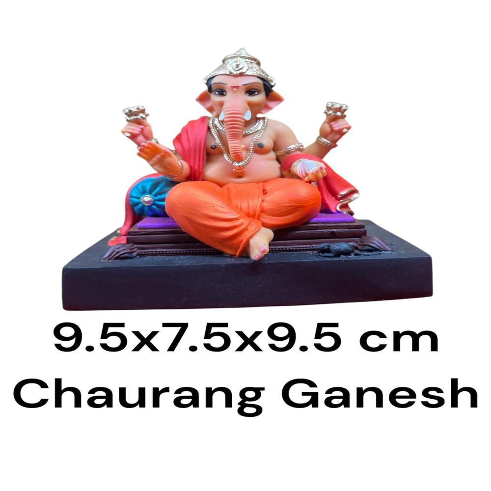 Chaurang Ganesh