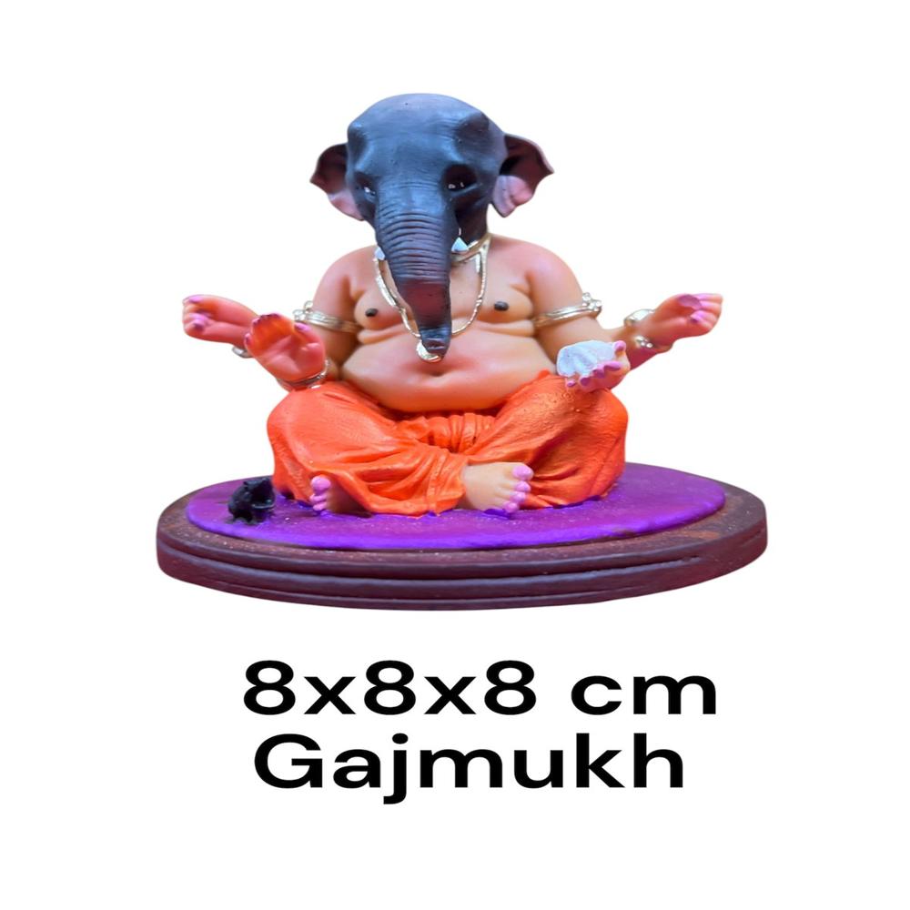 Gajmukh Ganesh