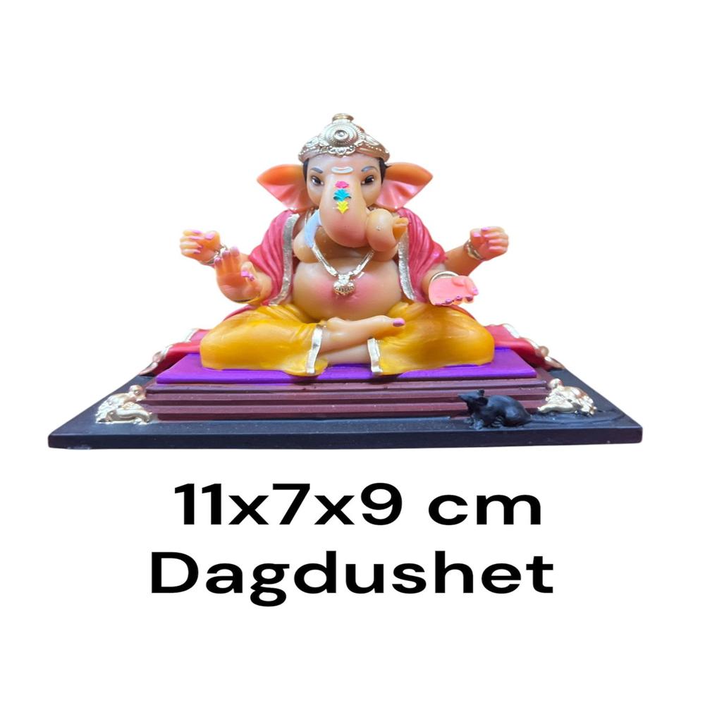 Dagduseth Ganesh