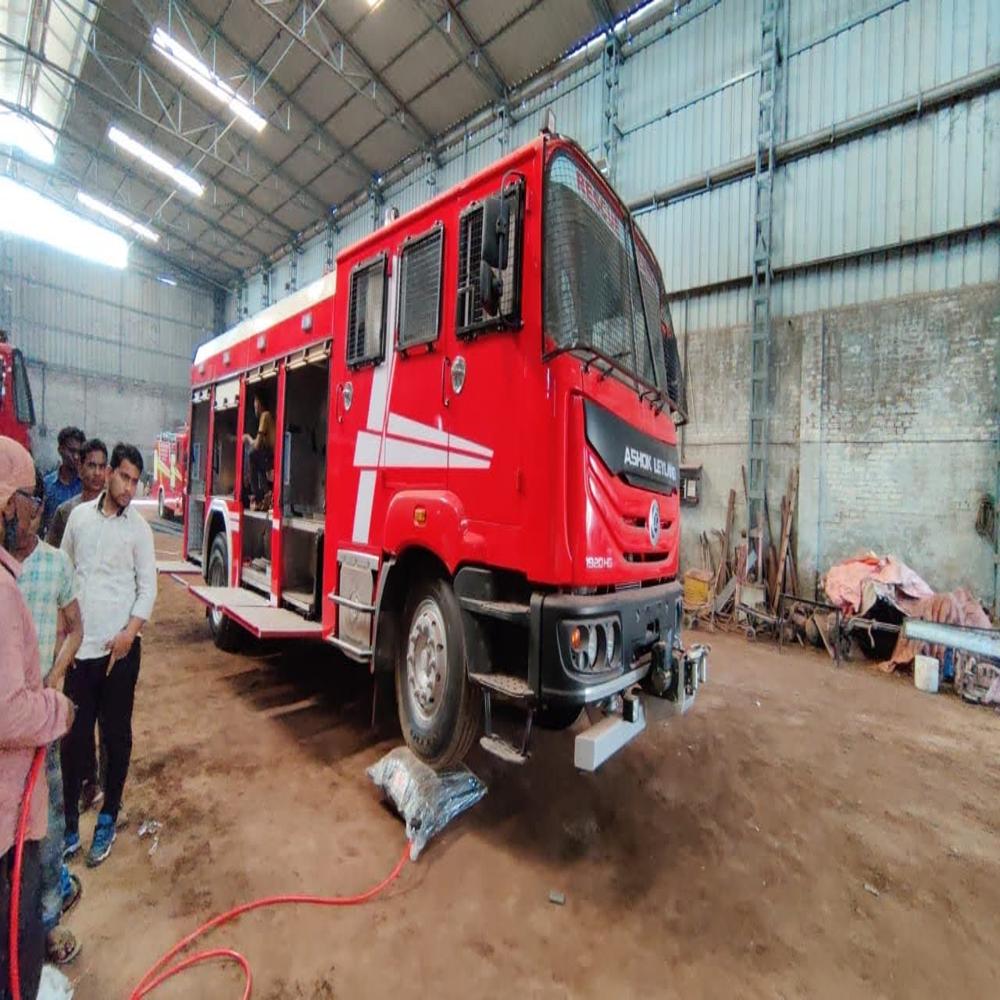 70 Ton Air Lifting Bags