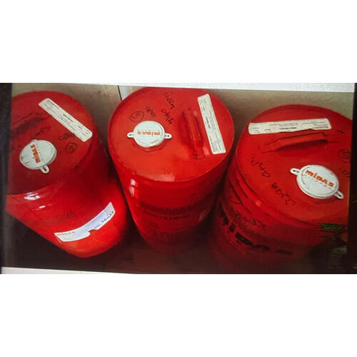 Hot Vulcanising Solution