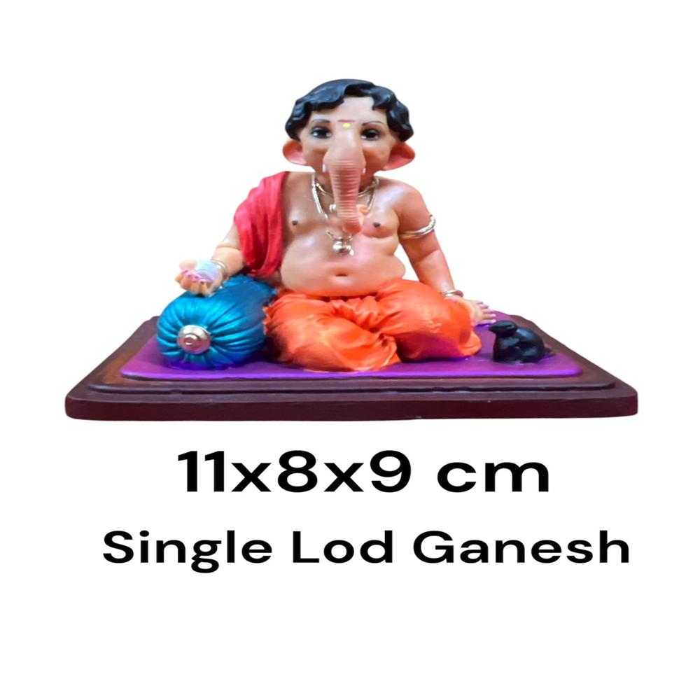 Single Load Ganesh