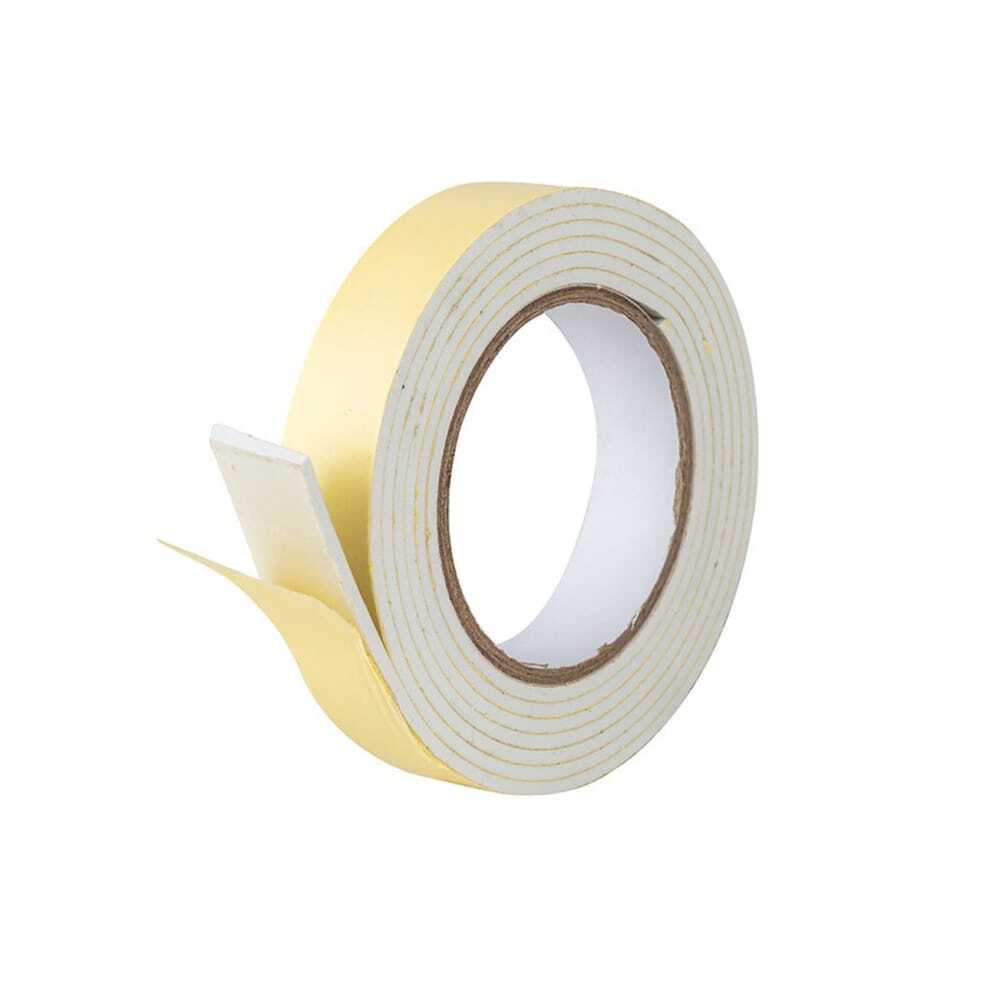 Foam based double side tape