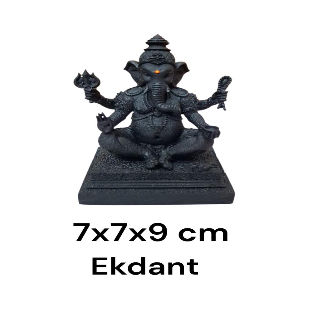 Ekdant Ganesh