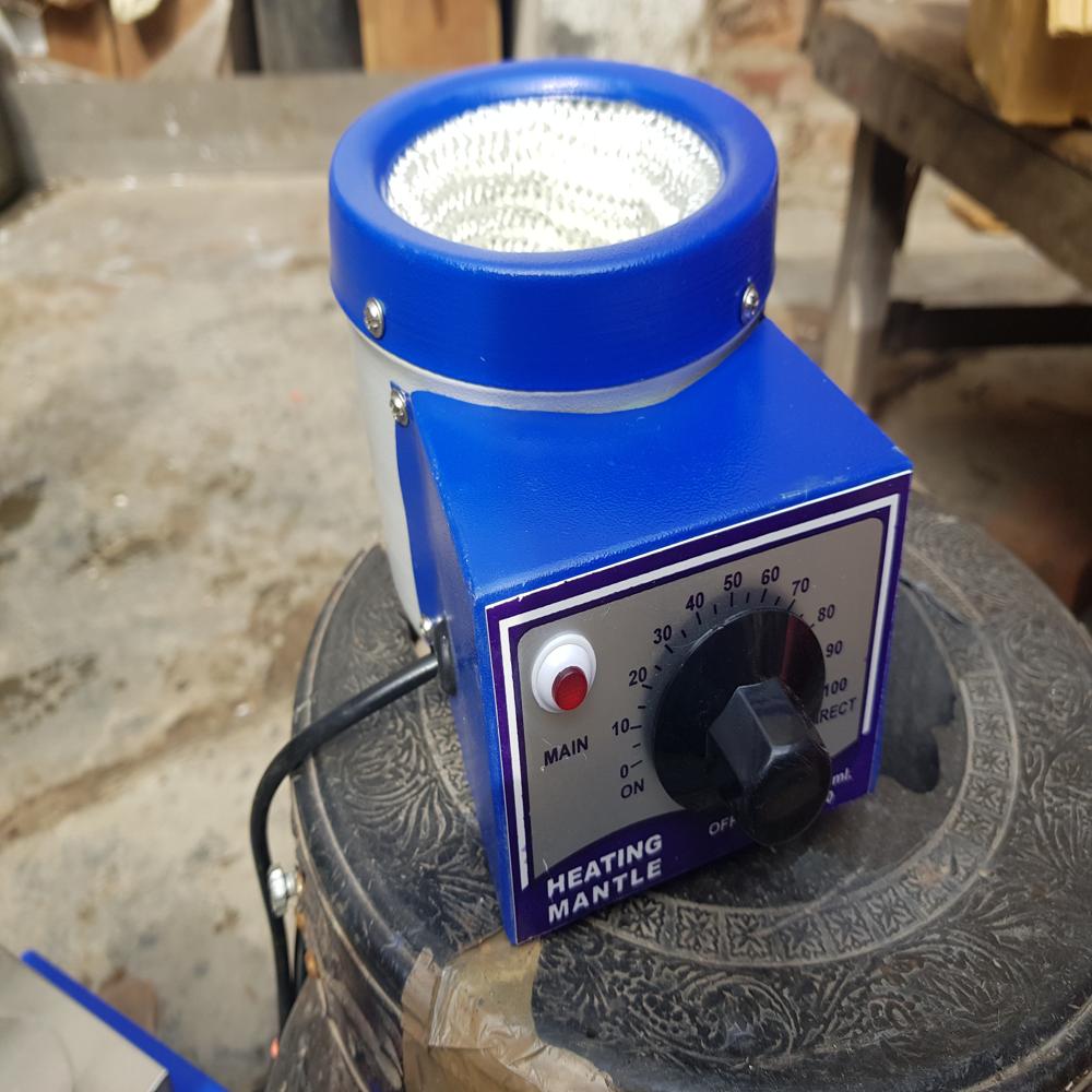 Aicil Heating Mantle 50ml