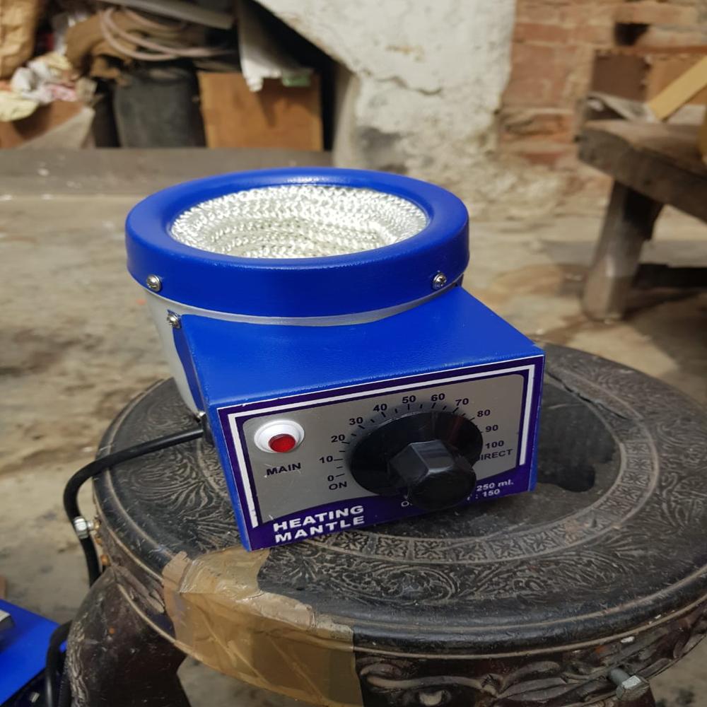 Aicil Heating Mantle 100ml