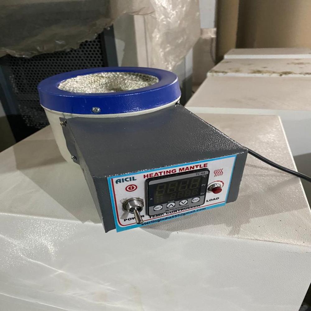 Aicil Heating Mantle 100ml