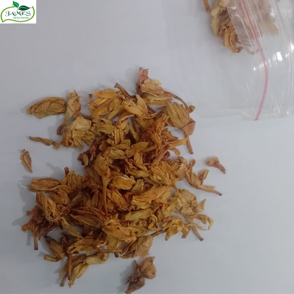 Dried Jasmine Flower