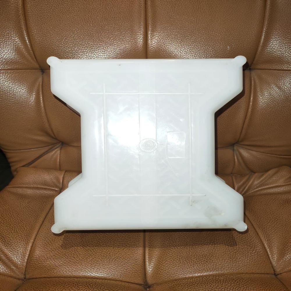 I Shape Paver Mould