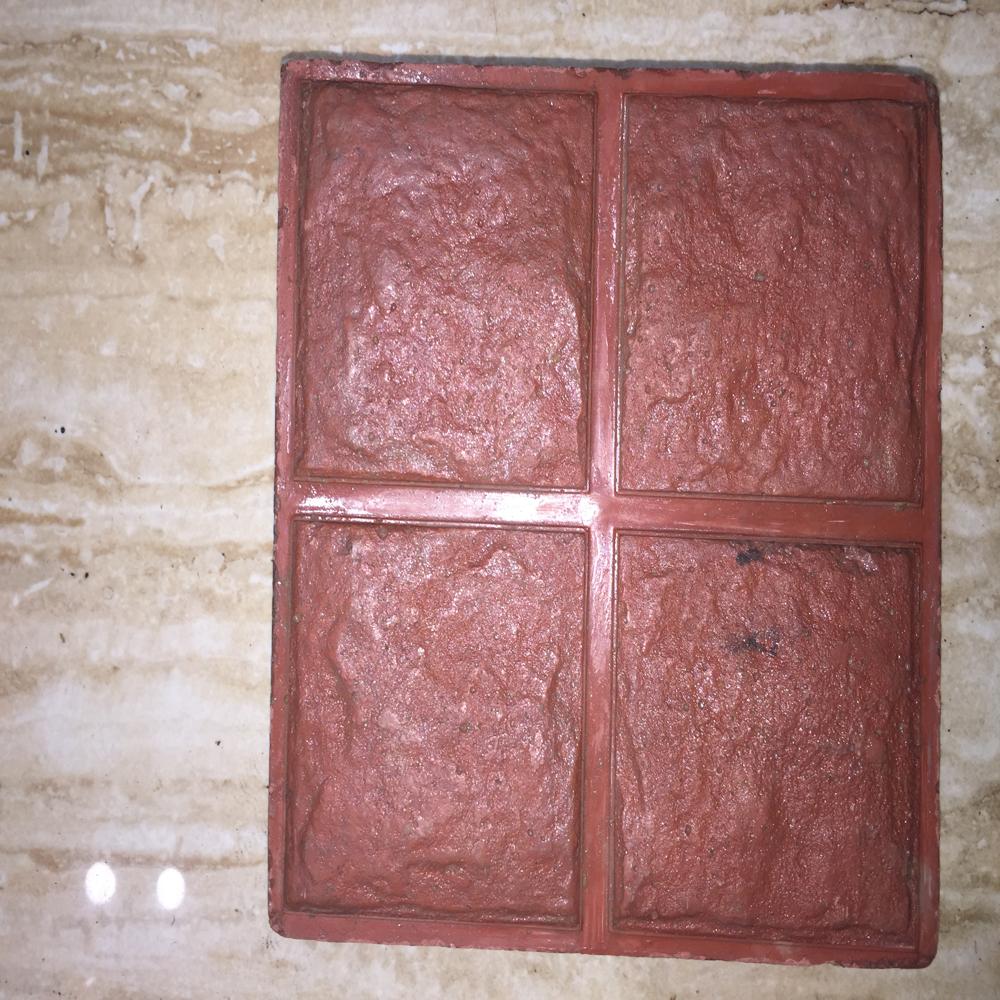 Paver Block Chemical