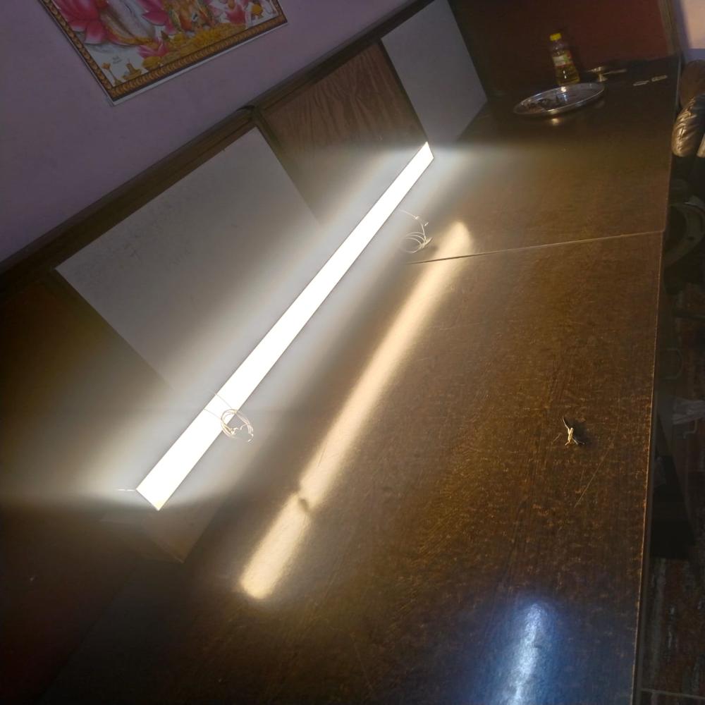 Led Linear Light - Application: Office Home Mall Showrooms