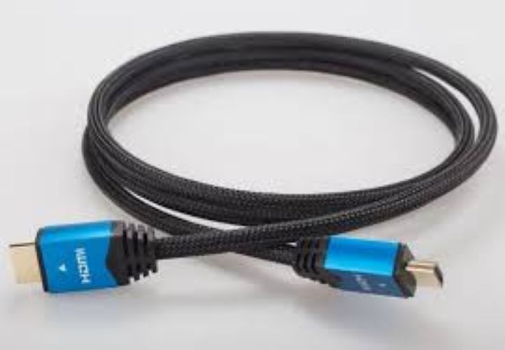 HDMI Cable 4K 1.8 Mtr