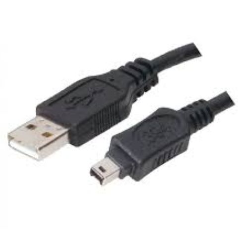 Fire Wire Cable