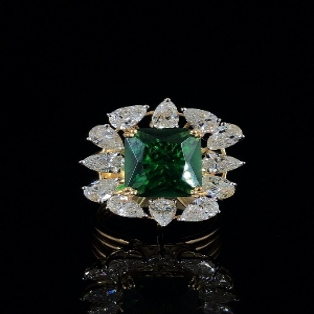 Cocktail Ring
