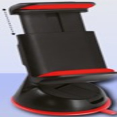 ROCK LIGHT RL-CSH01 MOBILE PHONE SILICONE SUCKER