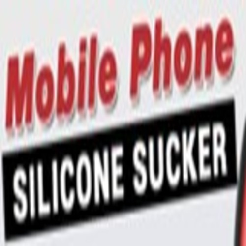 ROCK LIGHT RL-CSH01 MOBILE PHONE SILICONE SUCKER