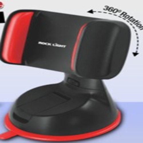 ROCK LIGHT RL-CSH01 MOBILE PHONE SILICONE SUCKER