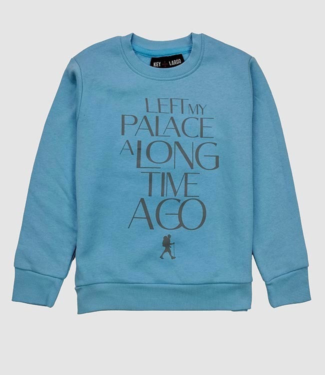 B16644 | KEY LARGO Boys Pullover Sweatshirts