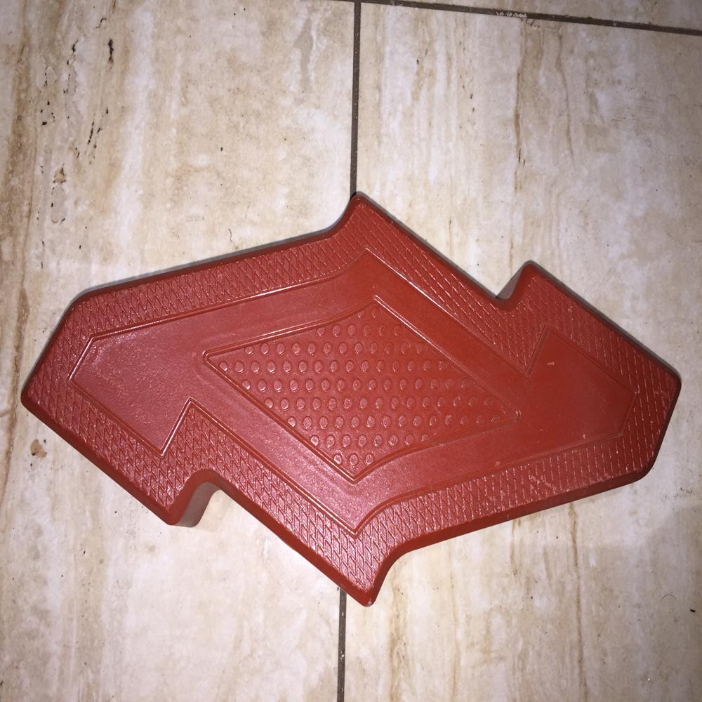 Paver Block Mold