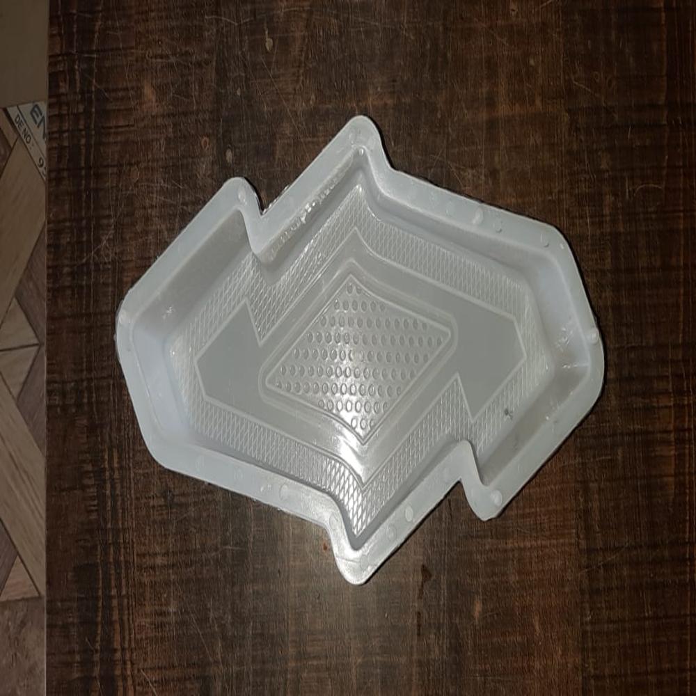 Paver Block Mold