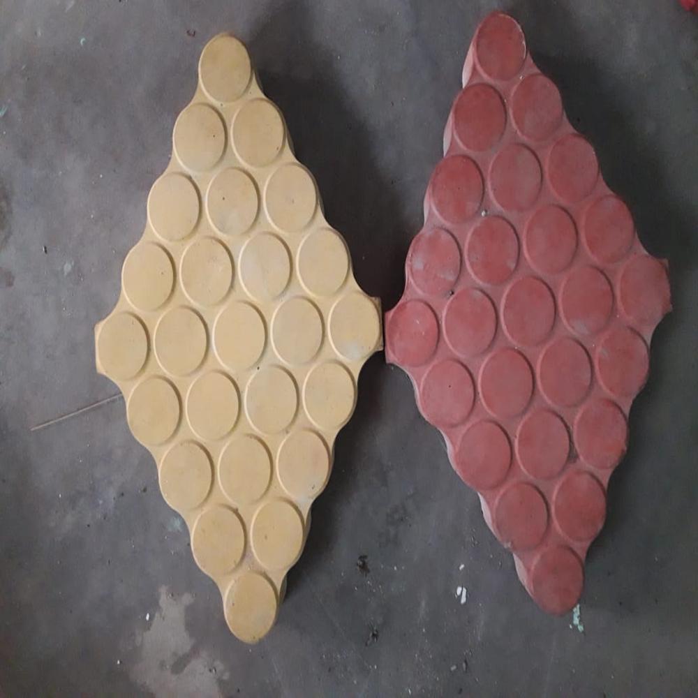 Paver Block Mold