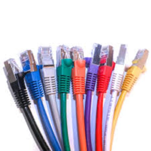 Cat 5 LAN Cable