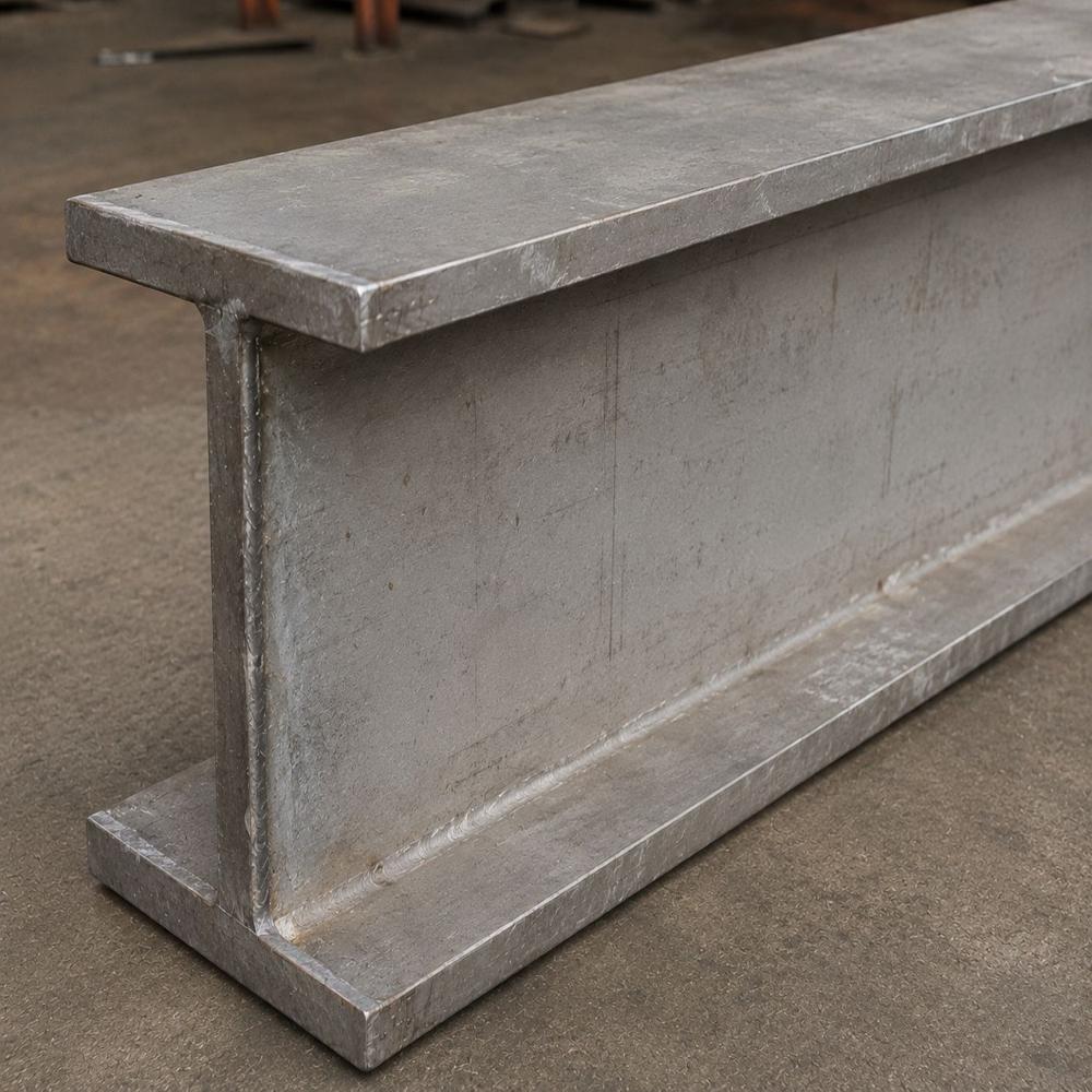 Stainless Steel I Beam 