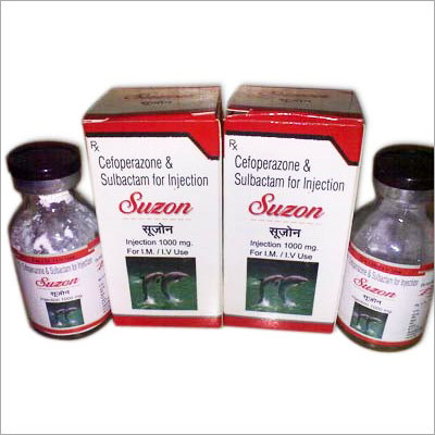 सेफोपेराज़ोन इंजेक्शन