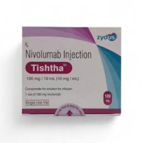Tishtha 100mg Injection